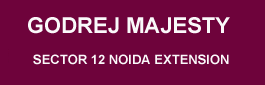Godrej Sector 12 Noida Extension 